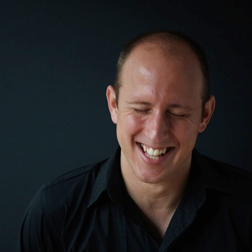 Andy Croll Interview