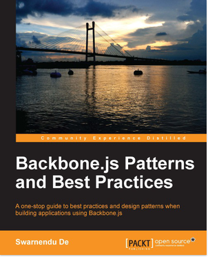 Backbone.js Patterns and Best Practice