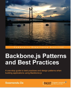Review: Backbone.js Patterns and Best Practice