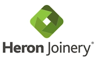 Heron Joinery logo