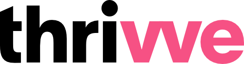 Thrivve logo