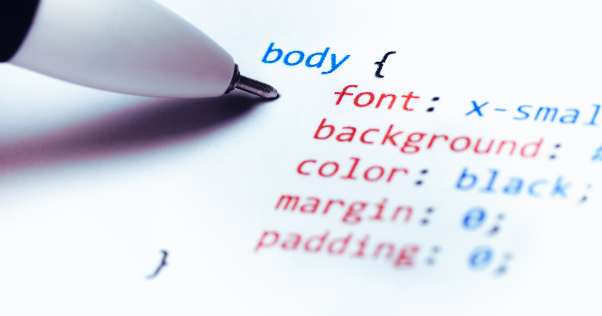CSS - Cascading Style Sheets - Understanding CSS