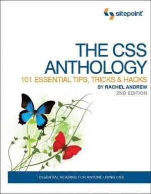 Review: The CSS3 Anthology