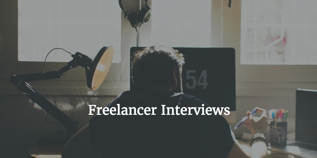 Freelancer Interviews