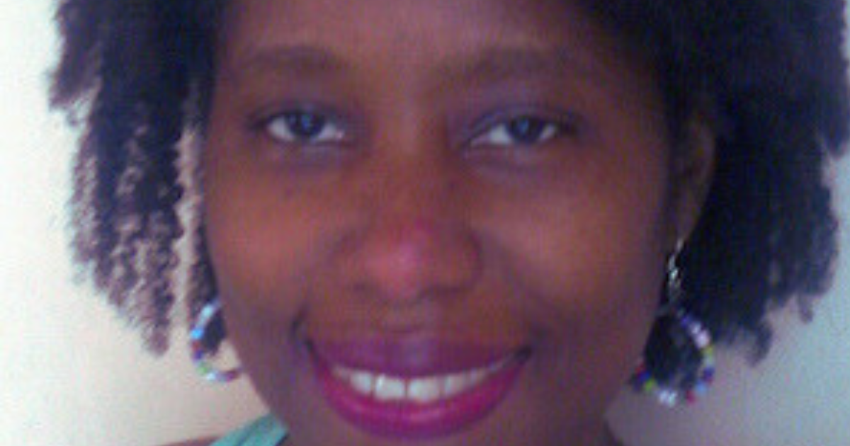 Gina Charles Freelancing Interview