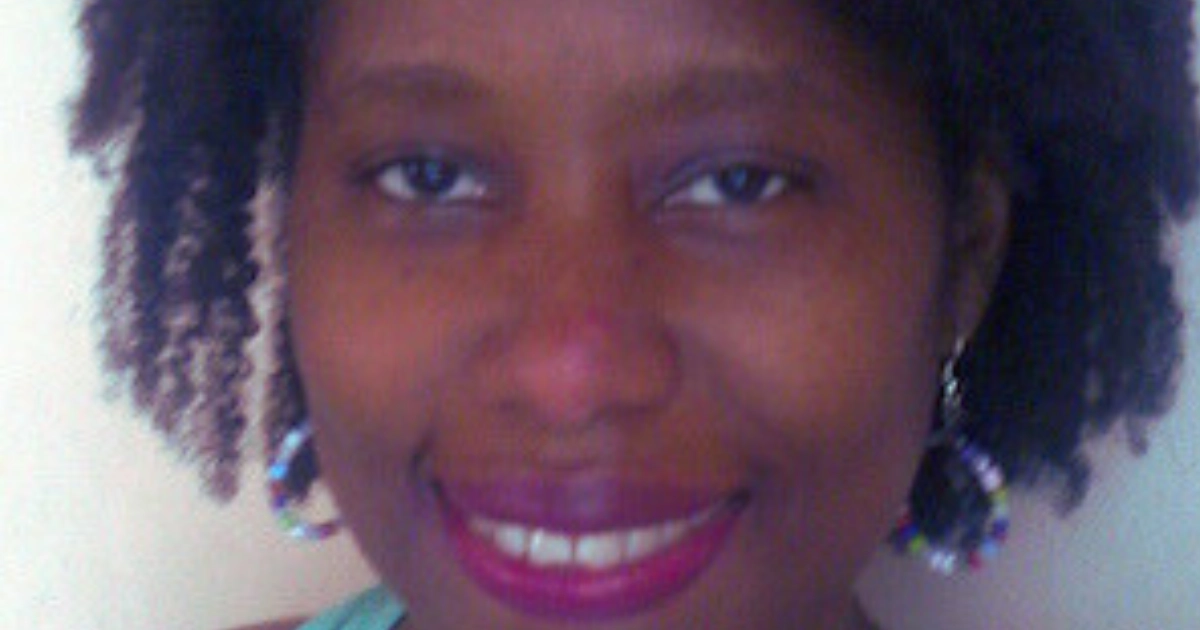 Gina Charles Freelancing Interview