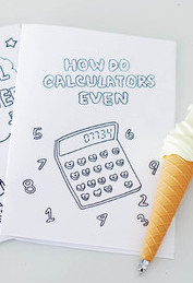 BubbleSort – How do Calculators Even