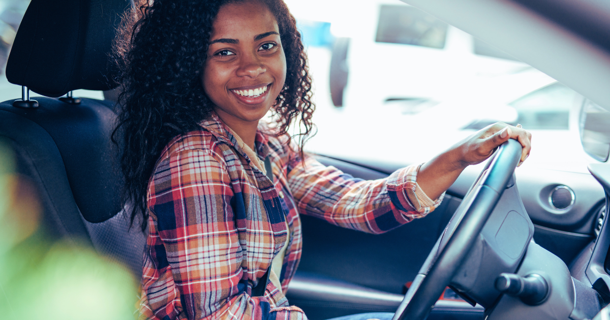 Parallels: Learning to drive & learning to code