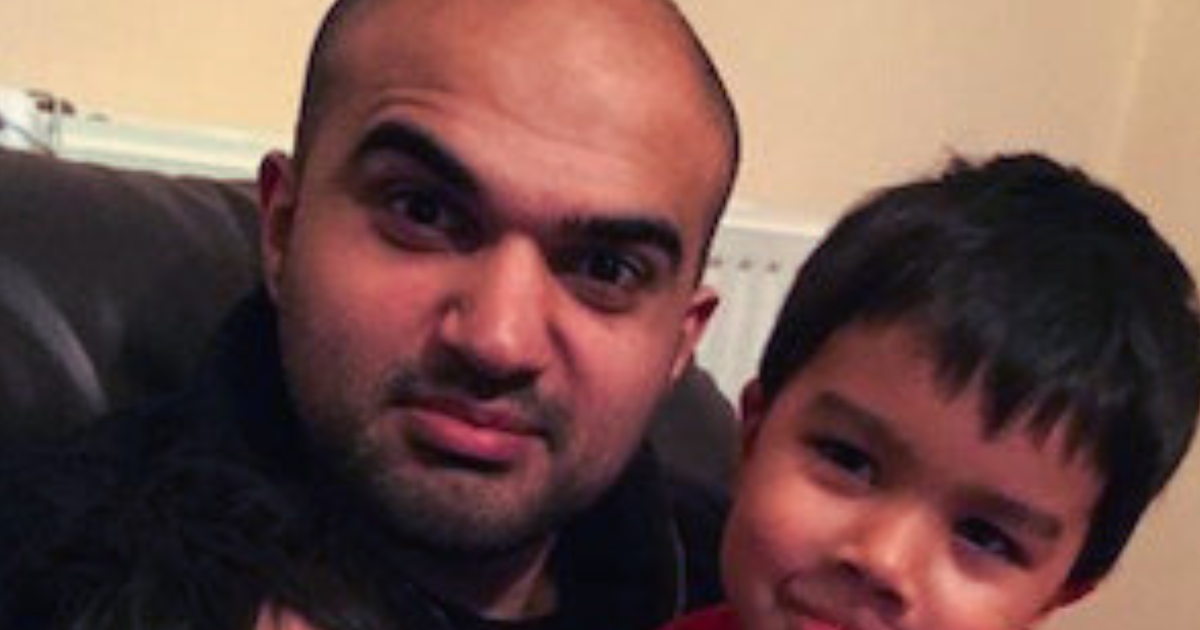 Najaf Ali Freelancing Interview