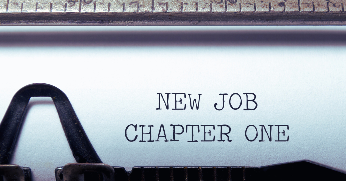 My first week at Buffer
