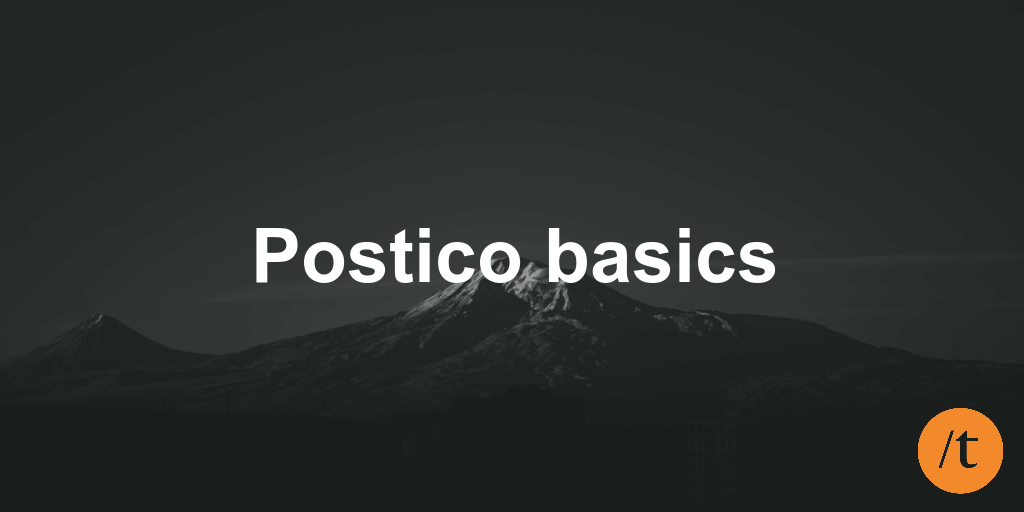 Postico: How to install and use Postico to connect to a database