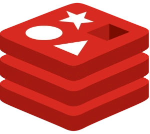 Redis Logo