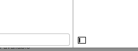 Icon to see the storyboard hierarchy