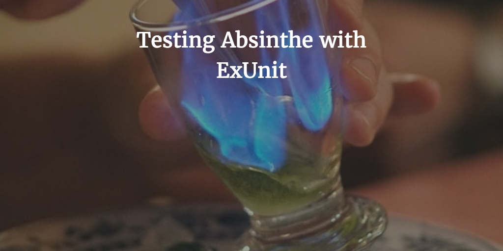 Testing Absinthe with ExUnit