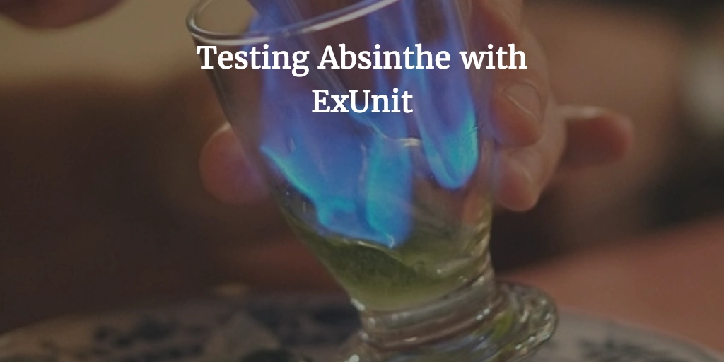 Testing Absinthe with ExUnit