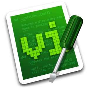 VIMR icon