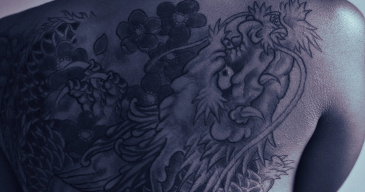 What can The Girl With The Dragon Tattoo teach us