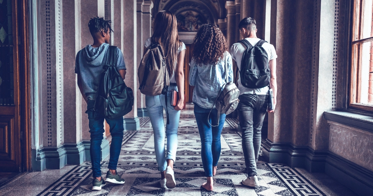 What I would change about the Computer Science degree course