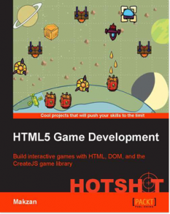 HTML5 Game Development Hotshot